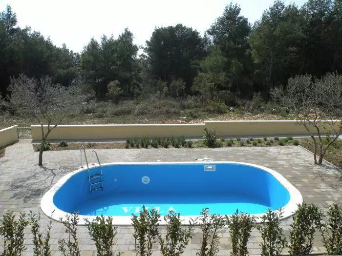Hotels 1m² in Croatia, Kozino. Priced at 600000€ rent photo-11