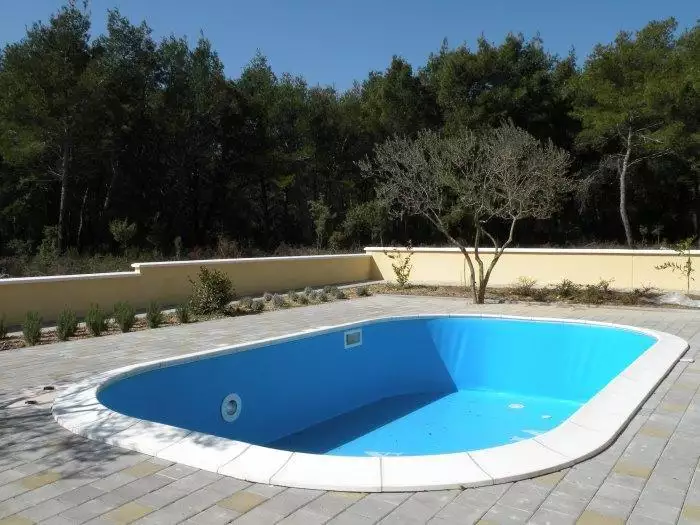 Hotels 1m² in Croatia, Kozino. Priced at 600000€ rent photo-12