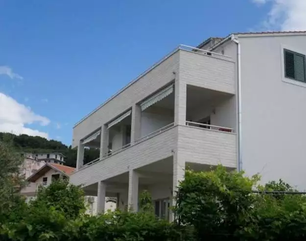 Hotels 1m² in Croatia, Ciovo. Priced at 999000€ rent photo-1