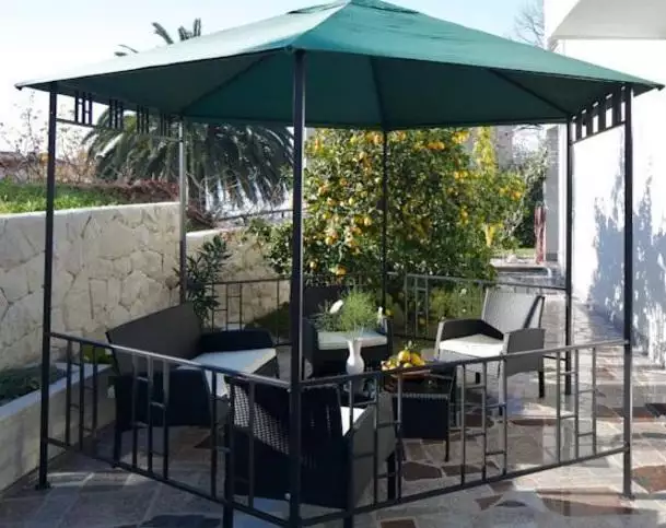 Hotels 1m² in Croatia, Ciovo. Priced at 999000€ rent photo-3