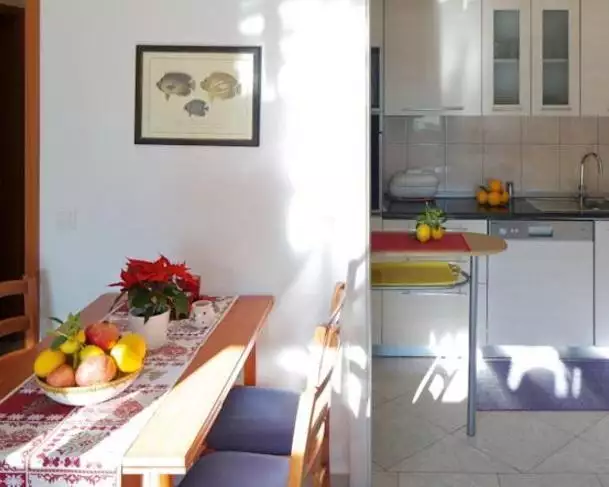 Hotels 1m² in Croatia, Ciovo. Priced at 999000€ rent photo-5