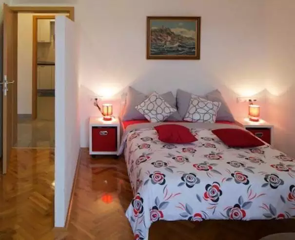 Hotels 1m² in Croatia, Ciovo. Priced at 999000€ rent photo-6