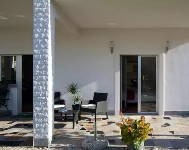 Hotels 1m² in Croatia, Ciovo. Priced at 999000€ rent photo-8