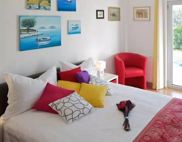 Hotels 1m² in Croatia, Ciovo. Priced at 999000€ rent photo-10