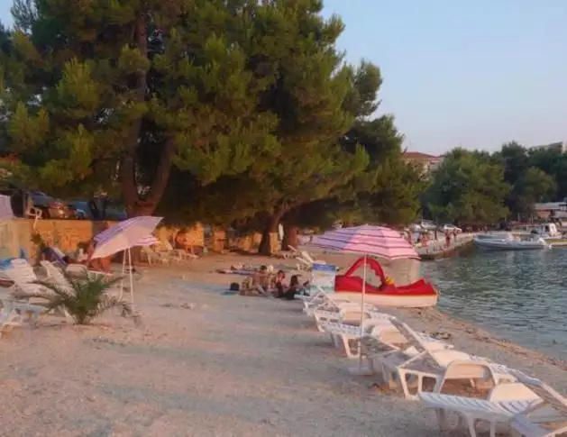 Hotels 1m² in Croatia, Ciovo. Priced at 999000€ rent photo-11