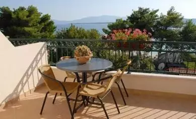 Hotels 800m² in Croatia, Zivogosce. Priced at 2800000€ rent photo-7