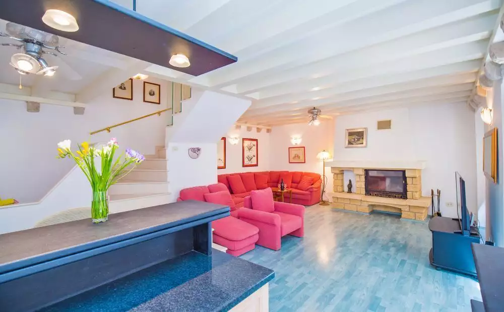 Villa 209m² in Croatia, Dubrovnik. Priced at 1000000€ rent photo-3