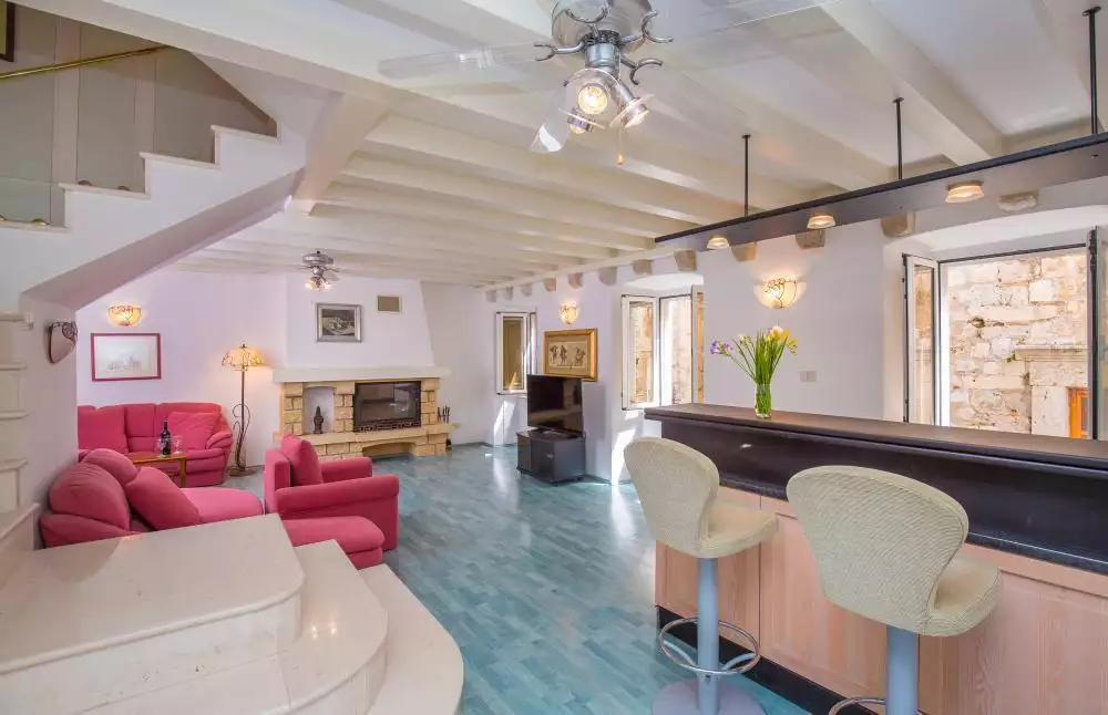 Villa 209m² in Croatia, Dubrovnik. Priced at 1000000€ rent photo-5