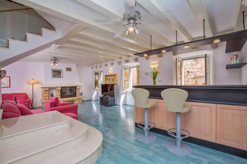 Villa 209m² in Croatia, Dubrovnik. Priced at 1000000€ rent photo-6