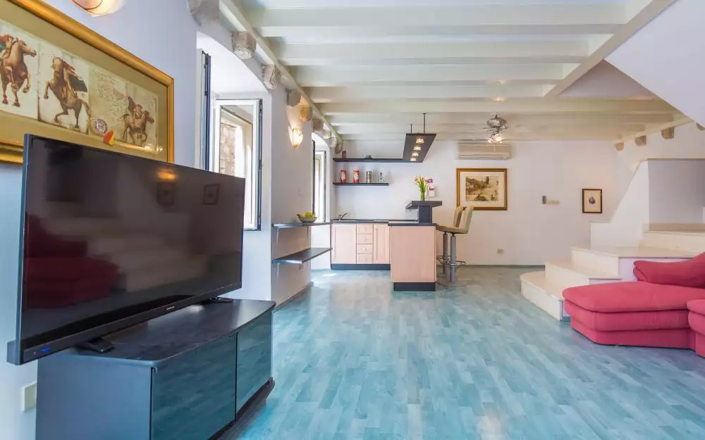 Villa 209m² in Croatia, Dubrovnik. Priced at 1000000€ rent photo-7