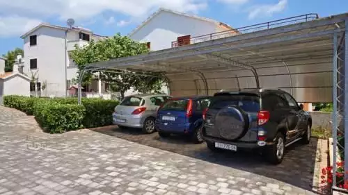 Hotels 900m² in Croatia, Rogoznica. Priced at 1600000€ rent photo-5