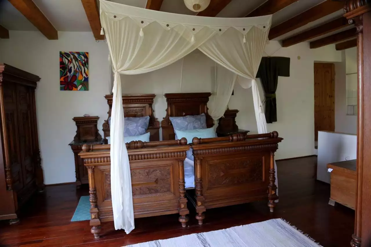 Villa 450m² in Croatia, Starigrad. Priced at 1050000€ rent photo-14