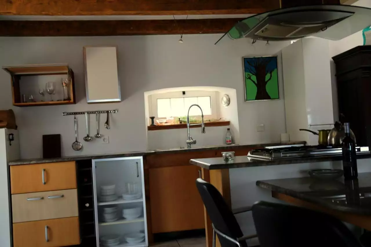 Villa 450m² in Croatia, Starigrad. Priced at 1050000€ rent photo-21