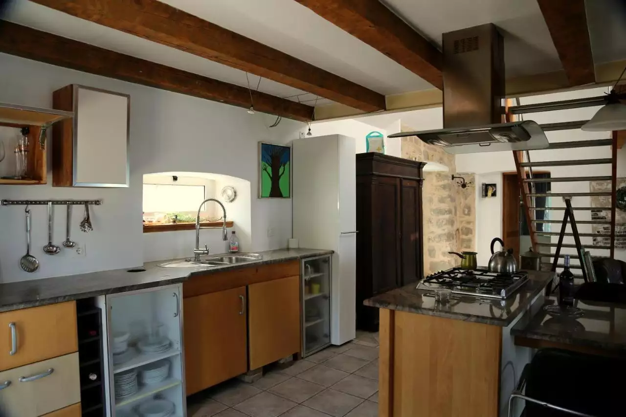 Villa 450m² in Croatia, Starigrad. Priced at 1050000€ rent photo-24