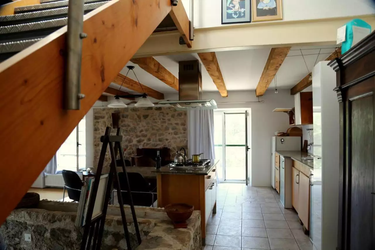 Villa 450m² in Croatia, Starigrad. Priced at 1050000€ rent photo-25