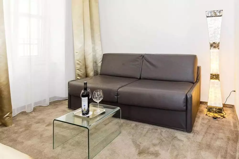 Hotels 1m² in Croatia, Split. Priced at 4000000€ rent photo-6