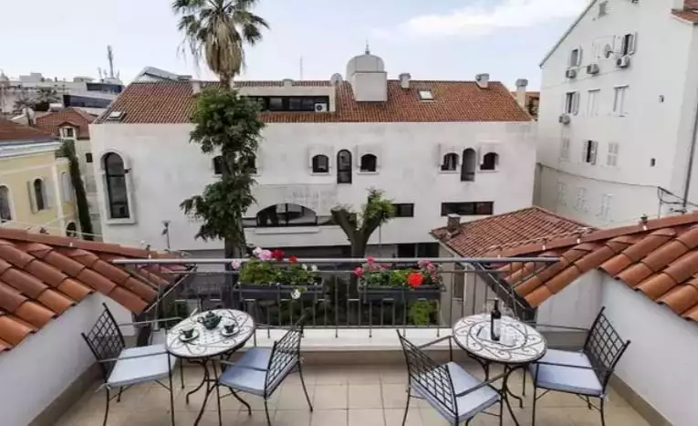 Hotels 1m² in Croatia, Split. Priced at 4000000€ rent photo-7