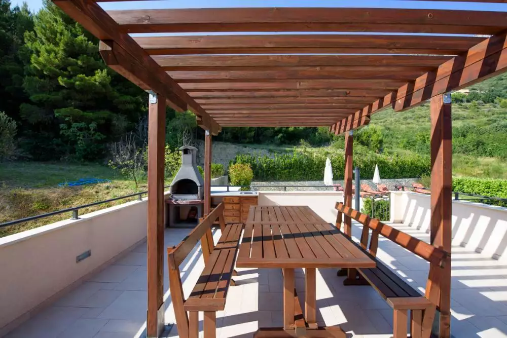 Villa 450m² in Croatia, Solin. Priced at 1500000€ rent photo-13
