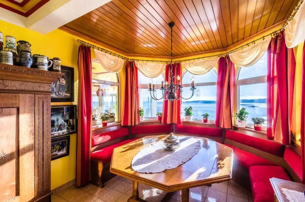 Hotels 2400m² in Croatia, Pejesac. Priced at 3700000€ rent photo-10