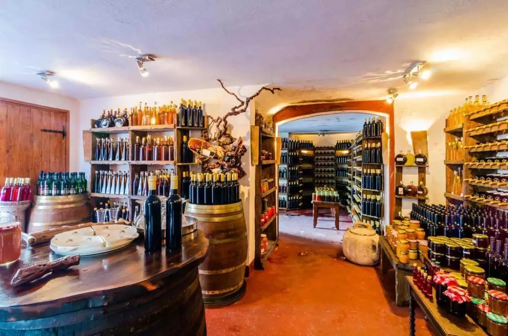 Hotels 2400m² in Croatia, Pejesac. Priced at 3700000€ rent photo-11