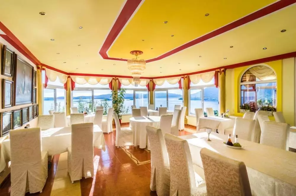 Hotels 2400m² in Croatia, Pejesac. Priced at 3700000€ rent photo-12
