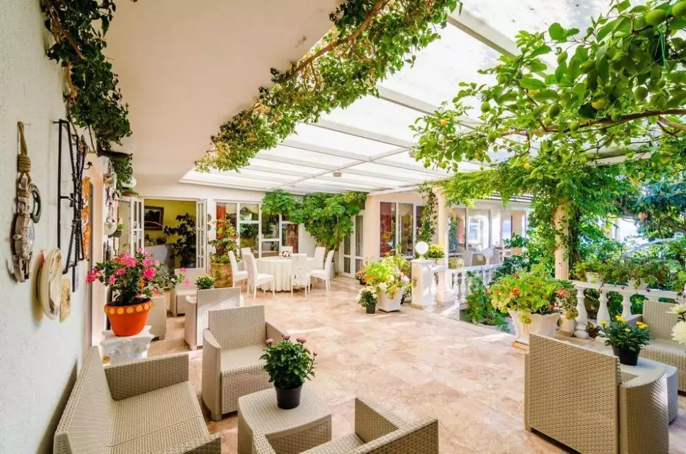 Hotels 2400m² in Croatia, Pejesac. Priced at 3700000€ rent photo-13