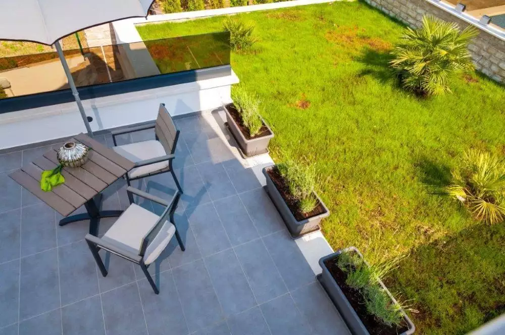 Villa 300m² in Croatia, Ciovo. Priced at 1800000€ rent photo-10