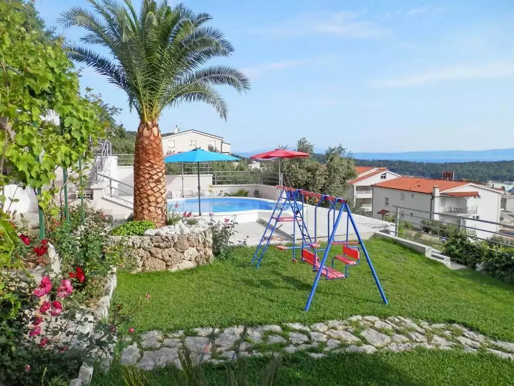 Villa 350m² in Croatia, Makarska. Priced at 920000€ rent photo-4