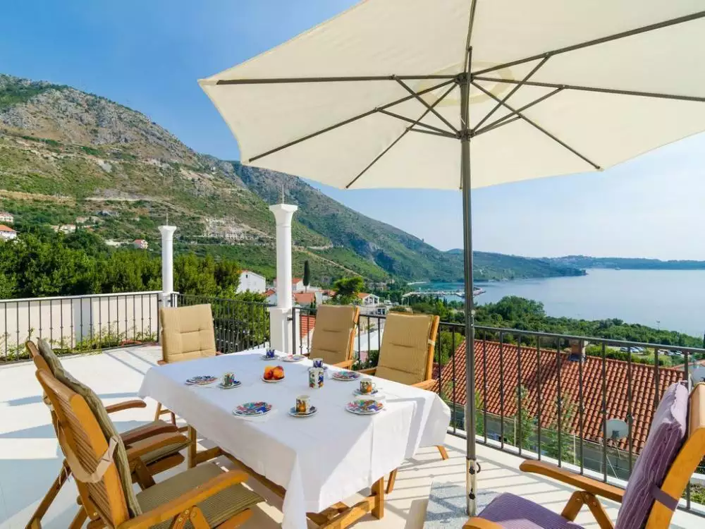Villa 360m² in Croatia, Dubrovnik. Priced at 3000000€ rent photo-12