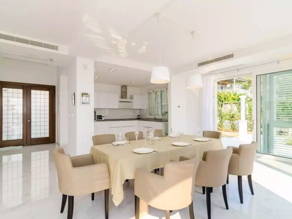 Villa 360m² in Croatia, Dubrovnik. Priced at 3000000€ rent photo-15