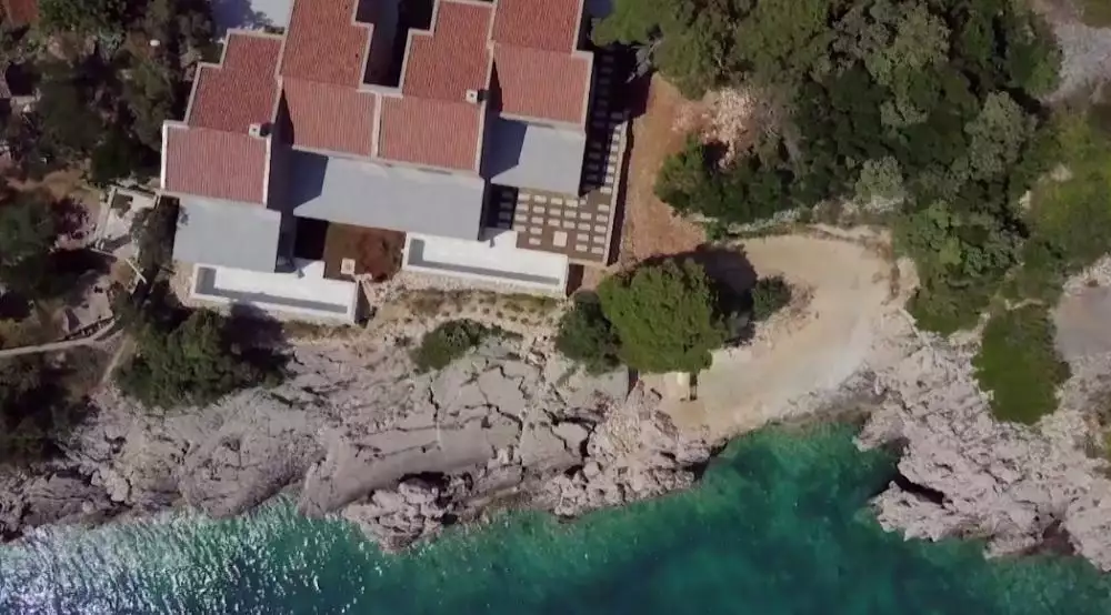 Villa 608m² in Croatia, Elafiti. Priced at 5000000€ rent photo-6