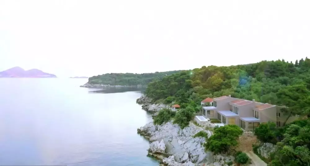 Villa 608m² in Croatia, Elafiti. Priced at 5000000€ rent photo-7