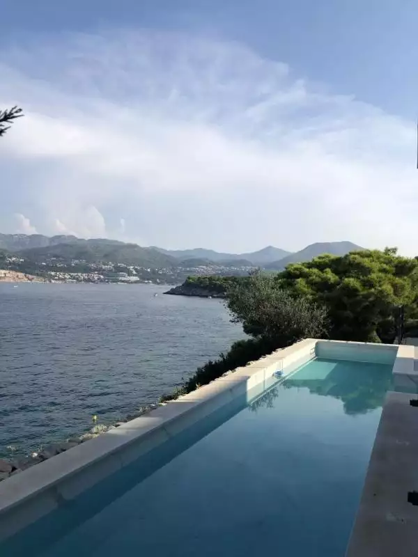Villa 608m² in Croatia, Elafiti. Priced at 5000000€ rent photo-15
