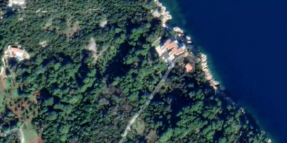Villa 608m² in Croatia, Elafiti. Priced at 5000000€ rent photo-18