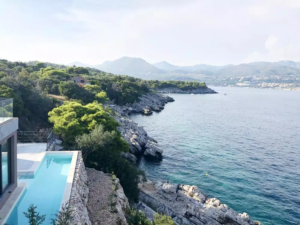 Villa 608m² in Croatia, Elafiti. Priced at 5000000€ rent photo-23