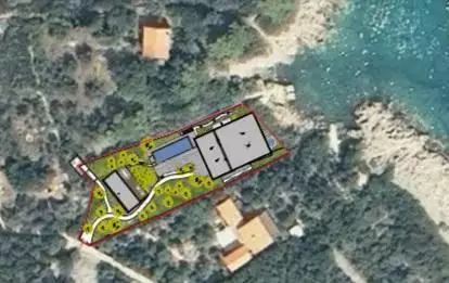Villa 365m² in Croatia, Elafiti. Priced at 3500000€ rent photo-9