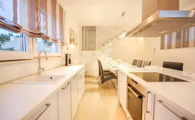 Villa 200m² in Croatia, Ciovo. Priced at 800000€ rent photo-8