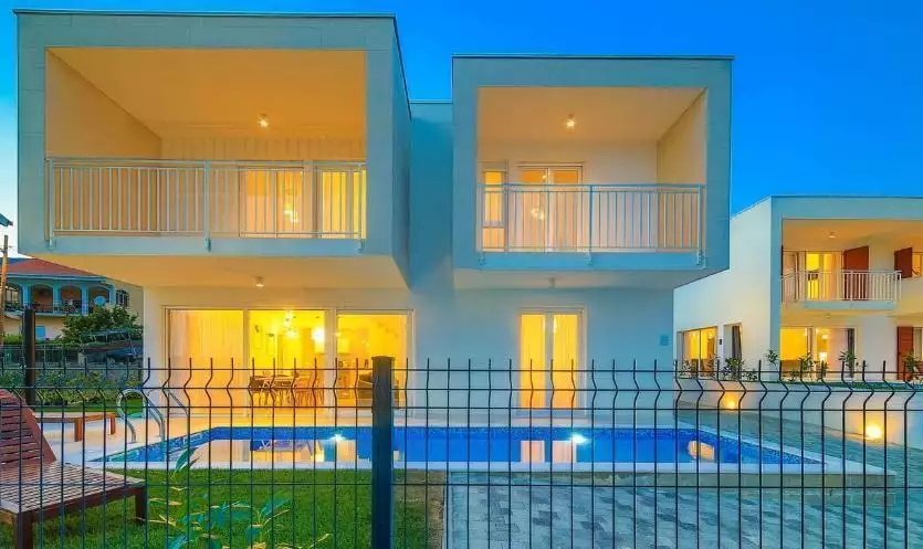 Villa 140m² in Croatia, Kastela. Priced at 620000€ rent photo-2
