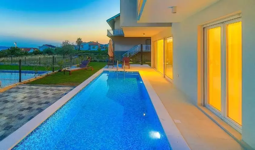 Villa 140m² in Croatia, Kastela. Priced at 620000€ rent photo-4