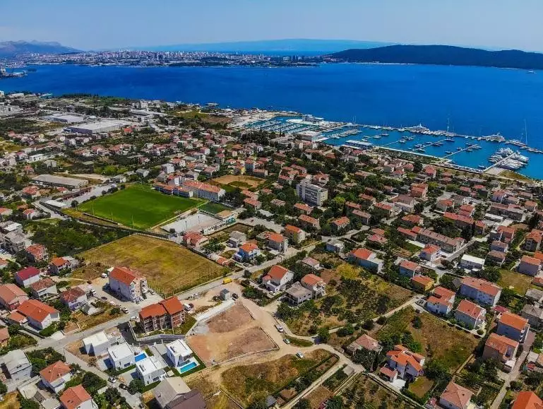 Villa 140m² in Croatia, Kastela. Priced at 620000€ rent photo-7