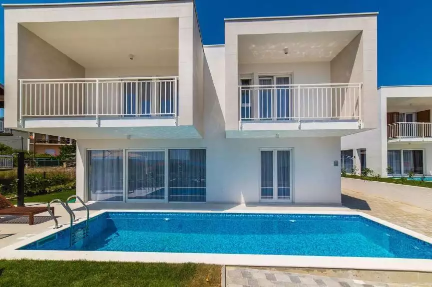Villa 140m² in Croatia, Kastela. Priced at 620000€ rent photo-15