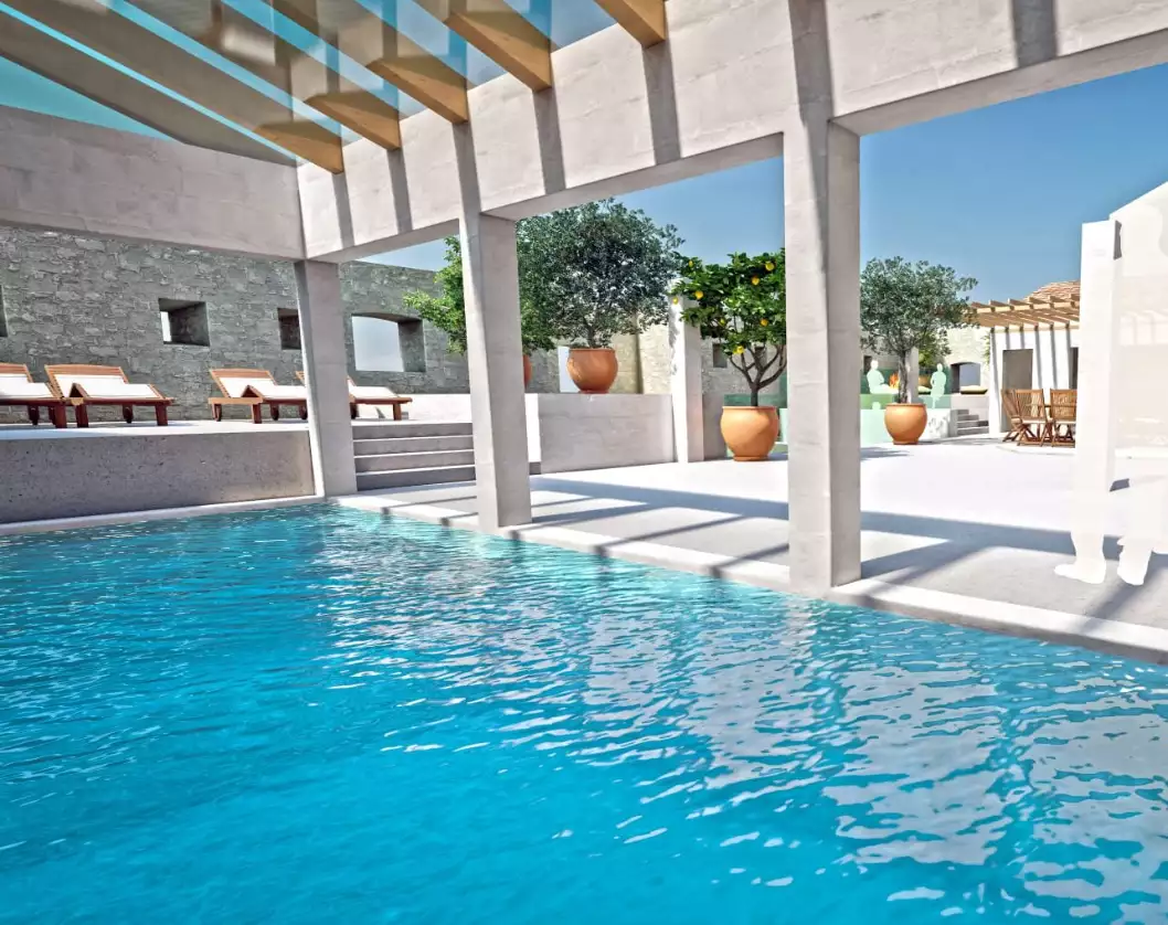 Villa 650m² in Croatia, Sucuraj. Priced at 1100000€ rent photo-2