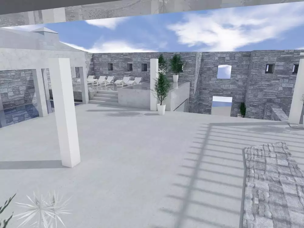 Villa 650m² in Croatia, Sucuraj. Priced at 1100000€ rent photo-23