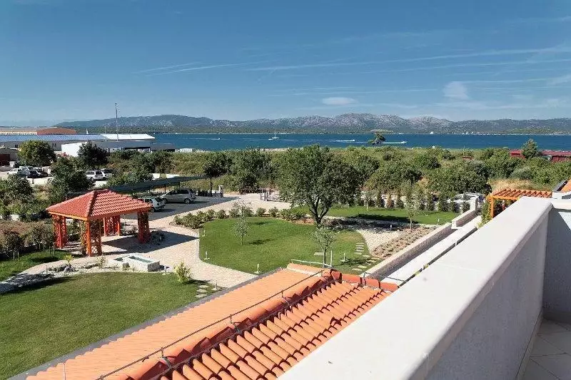 Villa 700m² in Croatia, Murter. Priced at 4700000€ rent photo-3