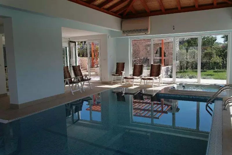 Villa 700m² in Croatia, Murter. Priced at 4700000€ rent photo-4