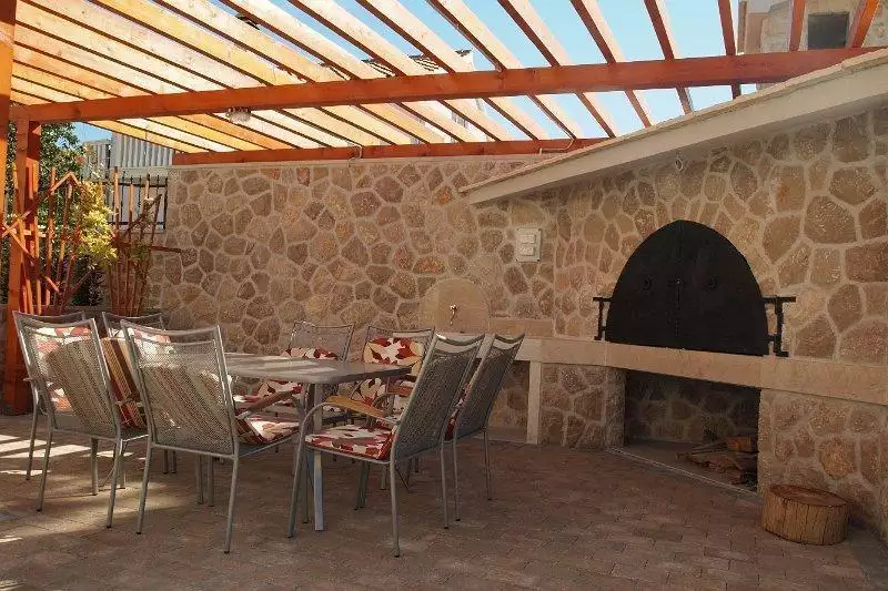Villa 700m² in Croatia, Murter. Priced at 4700000€ rent photo-11