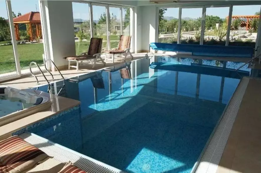 Villa 700m² in Croatia, Murter. Priced at 4700000€ rent photo-16