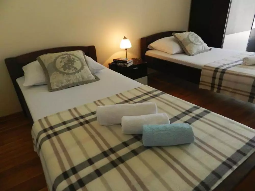 Hotels 600m² in Croatia, Premantura. Priced at 900000€ rent photo-4