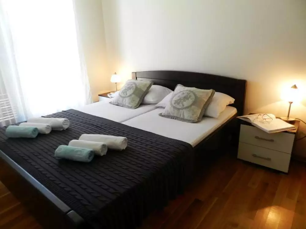 Hotels 600m² in Croatia, Premantura. Priced at 900000€ rent photo-5