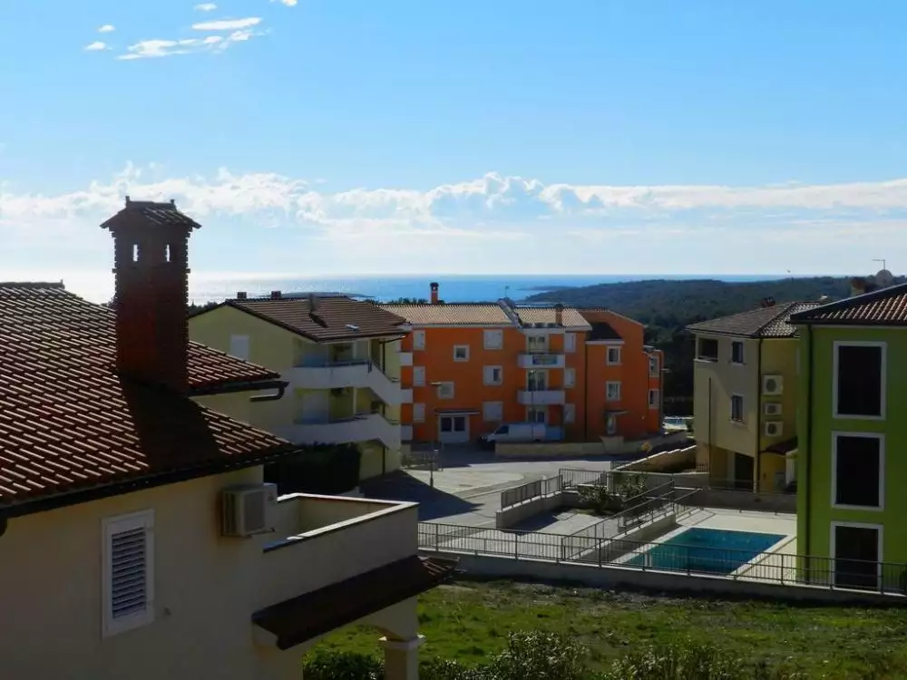 Hotels 600m² in Croatia, Premantura. Priced at 900000€ rent photo-6
